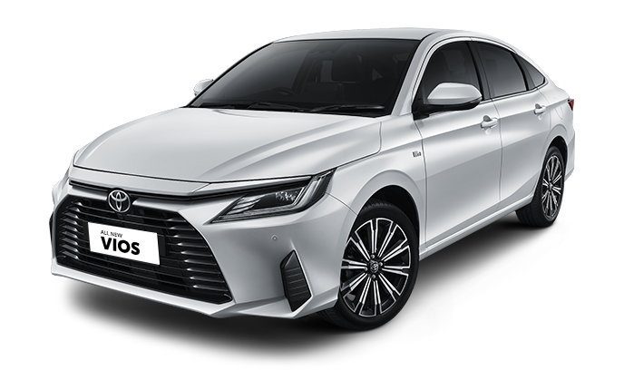 Platinum White Pearl (Spot Order*)