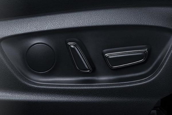 NEW COROLLA CROSS HEV